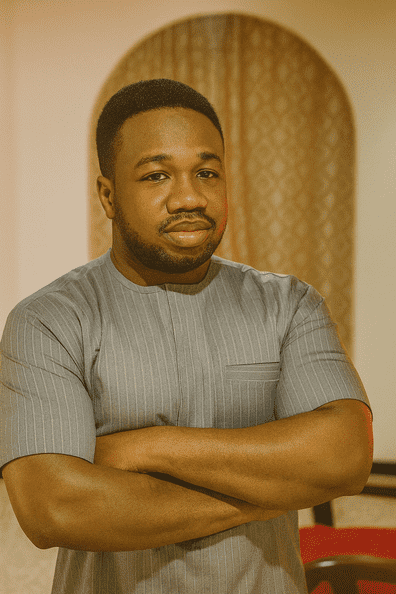 Pascal Atibire Aphour