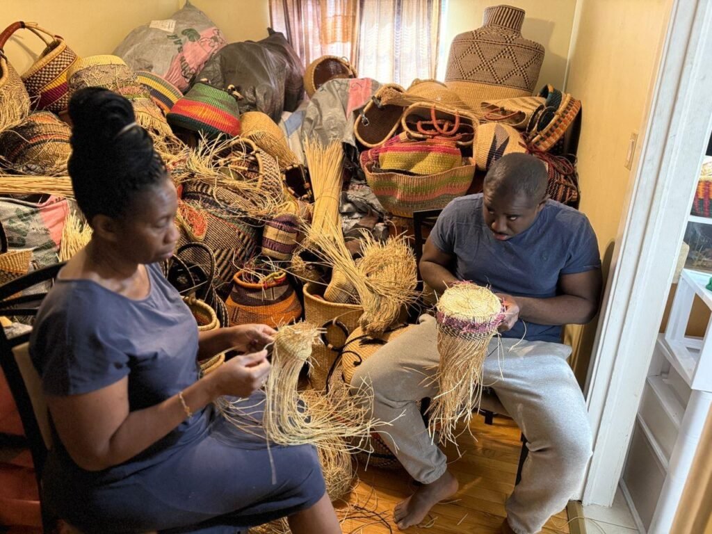 katmon family creations weaving