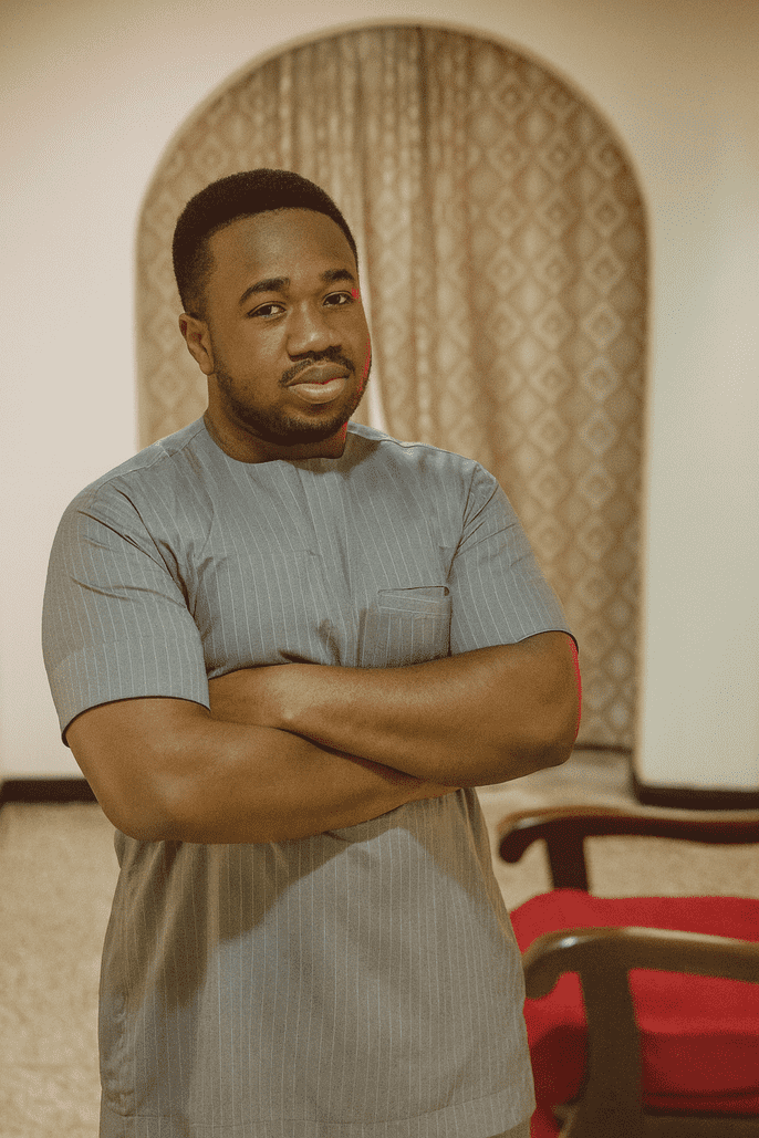 Pascal Atibire Aphour