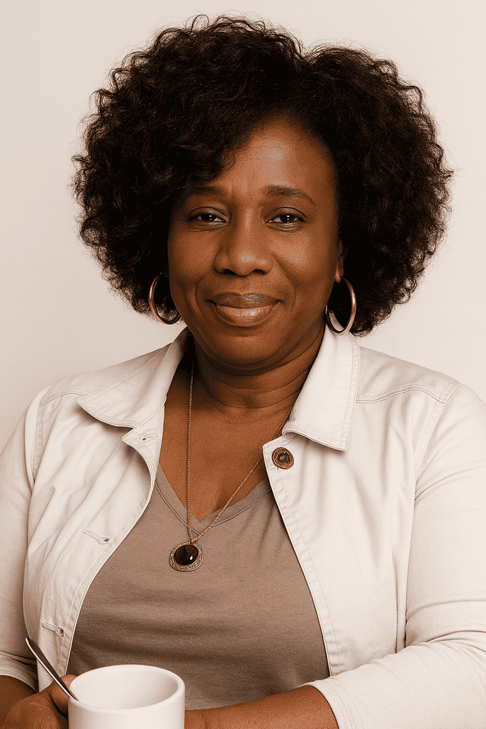 Monica Awuni Broderick